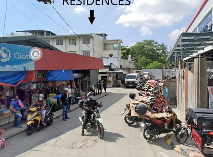 Lawton Residences 2e Manila