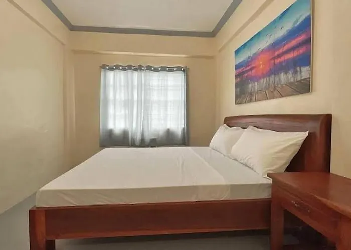 Apartment Lawton Residences 2e *